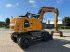 Bagger del tipo Liebherr A916 Litronic, Gebrauchtmaschine In Vojens (Immagine 4)