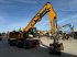 Bagger of the type Liebherr LH 22 M, Gebrauchtmaschine in Vojens (Picture 4)