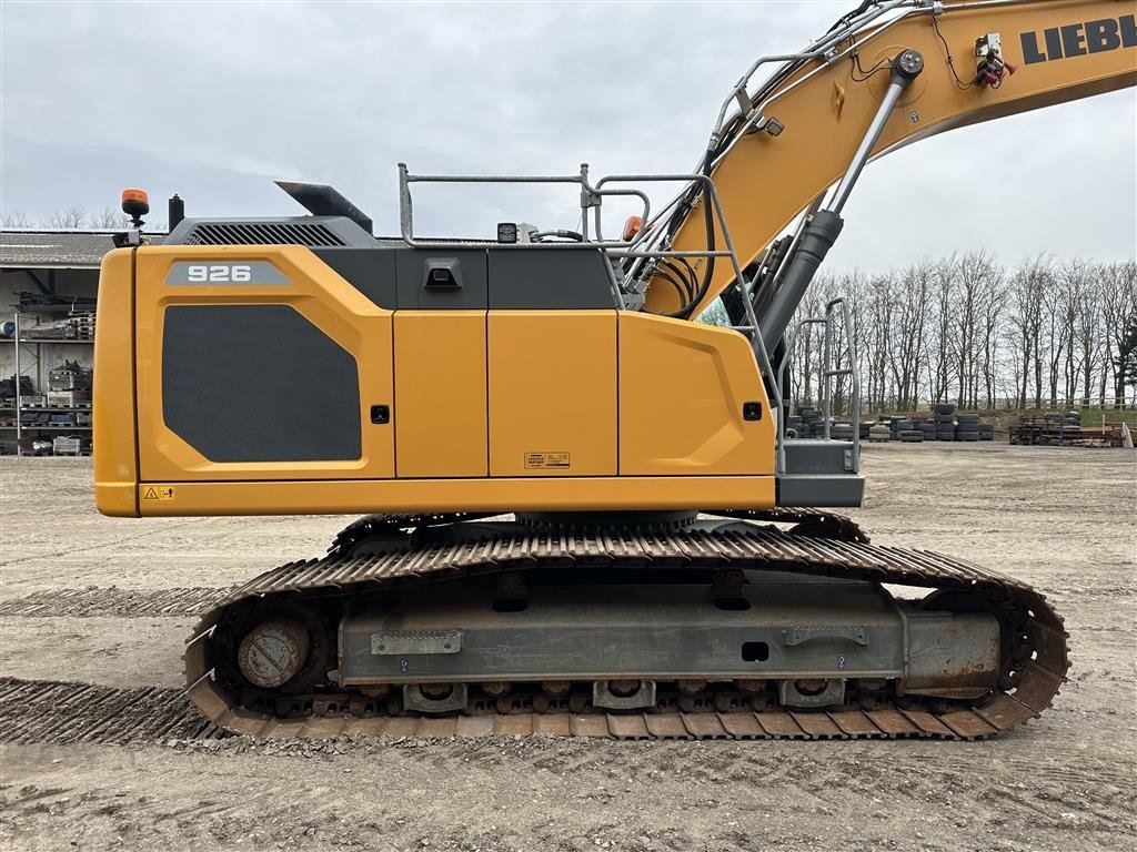 Bagger του τύπου Liebherr R926 LC, Gebrauchtmaschine σε Gjerlev J. (Φωτογραφία 4)