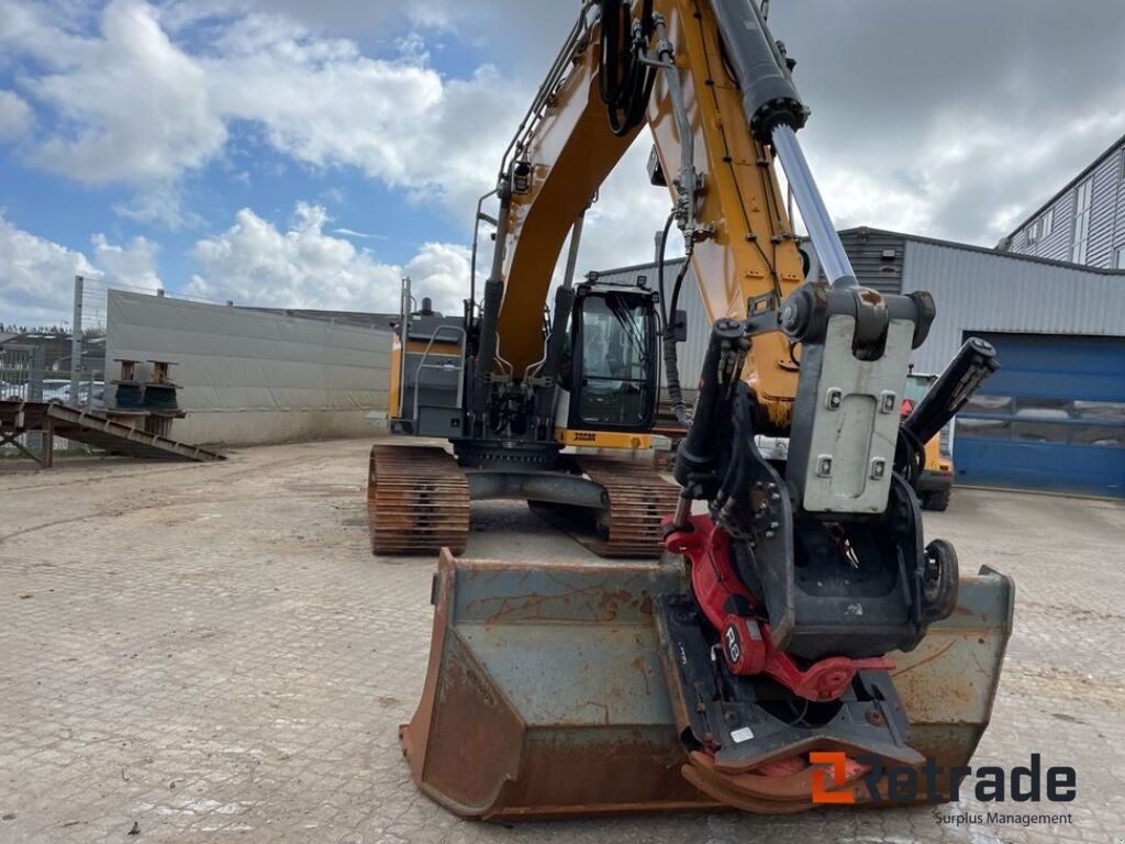 Bagger tipa Liebherr R926 NLC, Gebrauchtmaschine u Rødovre (Slika 3)