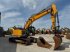 Bagger of the type Liebherr R926, Gebrauchtmaschine in Vojens (Picture 3)