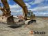 Bagger du type Liebherr R954B, Gebrauchtmaschine en Rødovre (Photo 3)