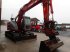 Bagger del tipo New Holland e 135bsr-2 ( 15,6 tonnen ), Gebrauchtmaschine In ST. NIKOLAI/DR. (Immagine 5)