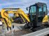 Bagger of the type New Holland E 19 C, Gebrauchtmaschine in Bad Waldsee Mennisweiler (Picture 1)