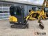 Bagger del tipo New Holland E 19 c, Gebrauchtmaschine In Rødovre (Immagine 4)