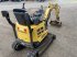 Bagger tipa New Holland E10 SR  afhentning, Gebrauchtmaschine u Holstebro (Slika 4)