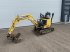 Bagger tipa New Holland E10 SR  afhentning, Gebrauchtmaschine u Holstebro (Slika 1)