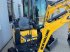 Bagger del tipo New Holland E12D ROLL-BAR AG, Gebrauchtmaschine In Hadsten (Immagine 2)