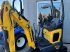 Bagger tipa New Holland E12D ROLL-BAR AG, Gebrauchtmaschine u Hadsten (Slika 1)