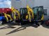 Bagger tipa New Holland E12D ROLL-BAR AG, Gebrauchtmaschine u Hadsten (Slika 4)