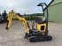 Bagger del tipo New Holland E14D ROLL-BARR, Gebrauchtmaschine In Rødding (Immagine 1)