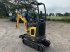 Bagger tipa New Holland E14D ROLL-BARR, Gebrauchtmaschine u Rødding (Slika 4)