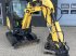 Bagger del tipo New Holland E18 C Minigraver., Gebrauchtmaschine In Hurup Thy (Immagine 3)