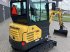 Bagger del tipo New Holland E18 C Minigraver., Gebrauchtmaschine In Hurup Thy (Immagine 5)