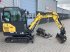 Bagger del tipo New Holland E18 C Minigraver., Gebrauchtmaschine In Hurup Thy (Immagine 4)