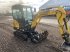 Bagger del tipo New Holland E18 C velholdt, Gebrauchtmaschine In Holstebro (Immagine 8)