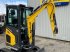 Bagger tipa New Holland E19D CAB, Gebrauchtmaschine u Rødding (Slika 7)