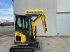 Bagger del tipo New Holland E19D CAB, Gebrauchtmaschine In Rødding (Immagine 8)