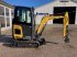 Bagger del tipo New Holland E22D CAB AG, Gebrauchtmaschine In Thisted (Immagine 1)