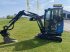 Bagger des Typs New Holland E25X el EL MINIGRAVER Ring for pris, Gebrauchtmaschine in Holstebro (Bild 1)