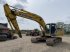 Bagger del tipo New Holland E265 B, Gebrauchtmaschine In Viborg (Immagine 2)