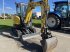 Bagger tipa New Holland E26C CAB AG, Gebrauchtmaschine u Hadsten (Slika 1)