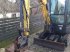 Bagger tipa New Holland E26C CAB mini, Gebrauchtmaschine u Thisted (Slika 4)