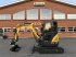 Bagger tipa New Holland E26C Incl. CompactTilt CTR3 rotortilt + skovlpakke, Gebrauchtmaschine u Gjerlev J. (Slika 1)