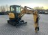 Bagger del tipo New Holland E26C, Gebrauchtmaschine In Gjerlev J. (Immagine 3)