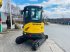 Bagger tipa New Holland E26C, Gebrauchtmaschine u Middelfart (Slika 8)