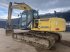 Bagger del tipo New Holland E305 E305C, Gebrauchtmaschine In Roslev (Immagine 3)