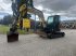 Bagger del tipo New Holland E60C, Gebrauchtmaschine In Middelfart (Immagine 1)