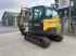 Bagger del tipo New Holland E60C, Gebrauchtmaschine In Middelfart (Immagine 5)