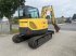 Bagger del tipo New Holland E60C, Gebrauchtmaschine In Middelfart (Immagine 4)