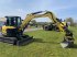 Bagger tipa New Holland E70D ring for info og tilbud, Gebrauchtmaschine u Holstebro (Slika 7)