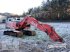 Bagger of the type O&K KETTENBAGGER RH 6-22, Gebrauchtmaschine in Hemmoor (Picture 2)