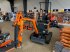 Bagger typu Sonstige DX10Z-7 MINI, Gebrauchtmaschine w Jelling (Zdjęcie 1)