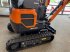 Bagger del tipo Sonstige DX10Z-7 MINI, Gebrauchtmaschine en Jelling (Imagen 5)