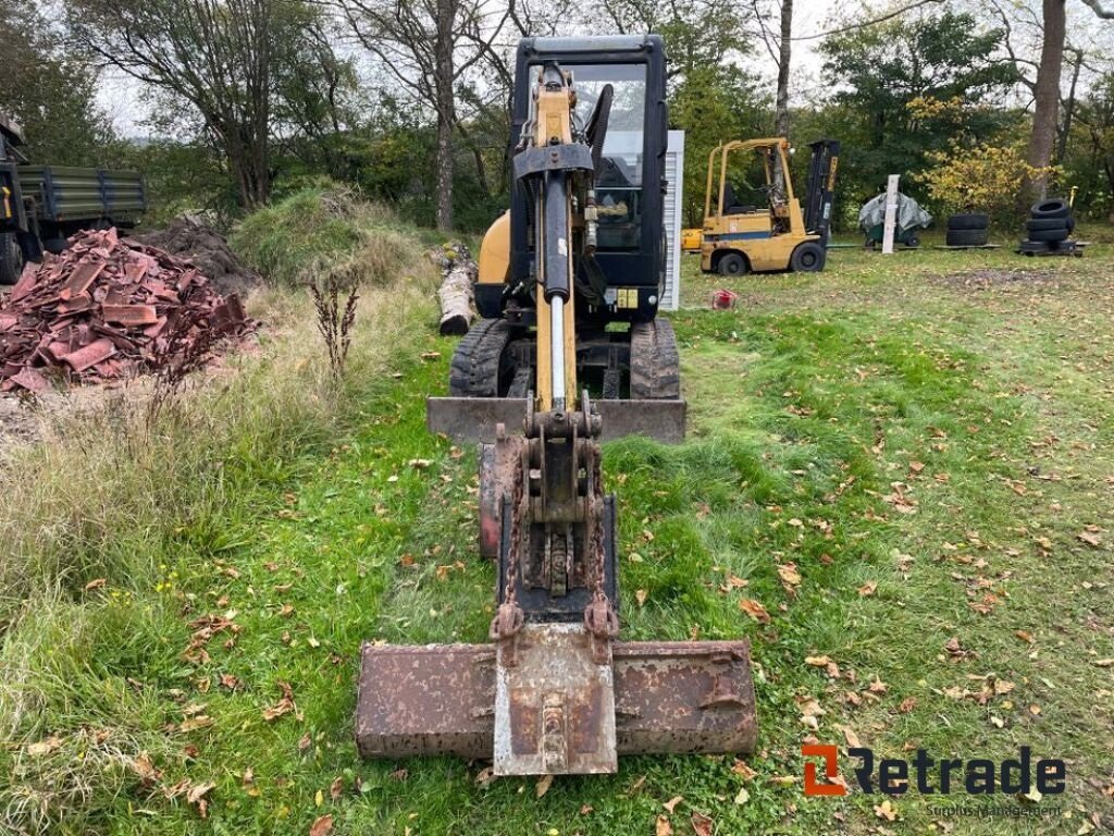 Bagger Türe ait Sonstige Libra 224S, Gebrauchtmaschine içinde Rødovre (resim 2)