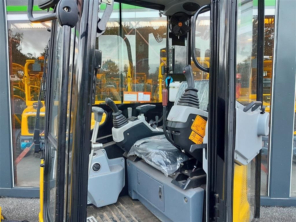 Bagger typu Sonstige M27, Gebrauchtmaschine v Rødekro (Obrázek 8)