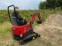 Bagger tipa Sonstige NT12 Yanmar diesel, Gebrauchtmaschine u Herning (Slika 5)