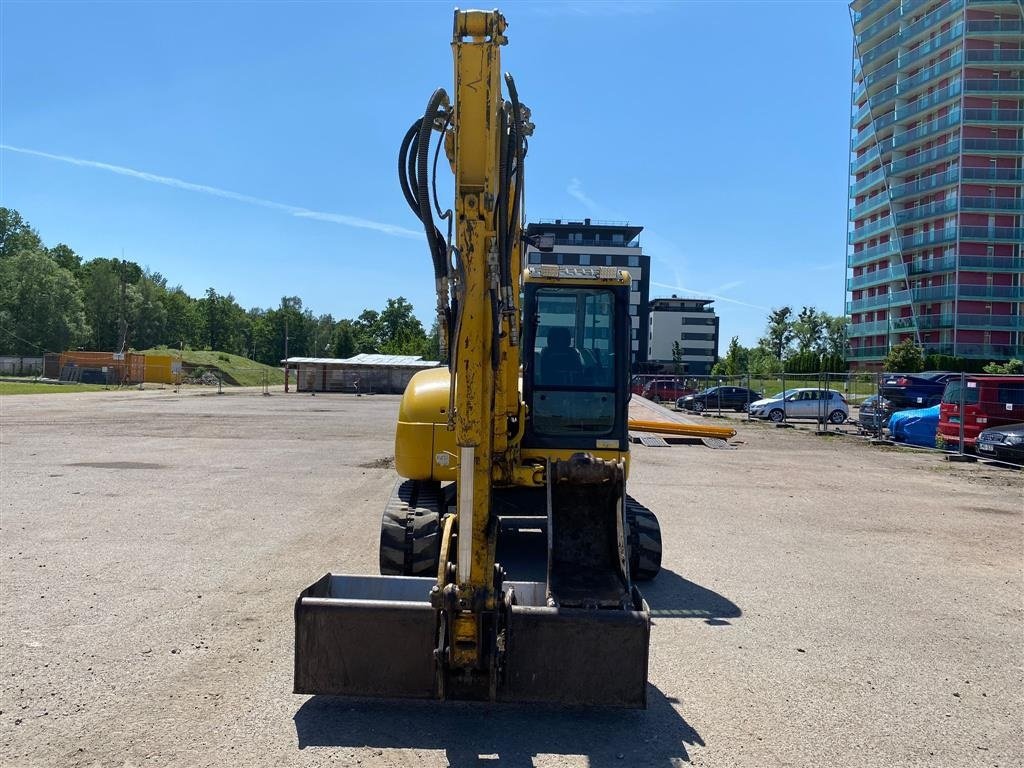 Bagger del tipo Sonstige PC80MR-3 Ny Oliepumpe. Ring til Ulrik på 40255544. Jeg snakker Jysk., Gebrauchtmaschine en Kolding (Imagen 2)