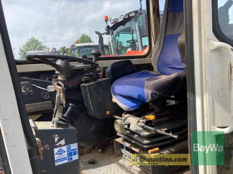 Bagger del tipo Sonstige SCHÄFF HML 30, Gebrauchtmaschine In Großweitzschen (Immagine 7)