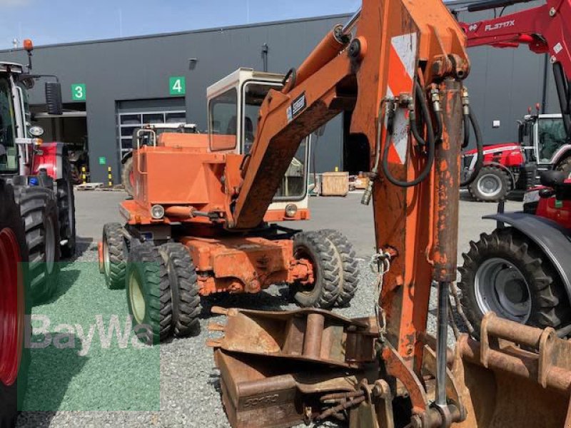 Bagger tipa Sonstige SCHÄFF HML 30, Gebrauchtmaschine u Plauen (Slika 1)