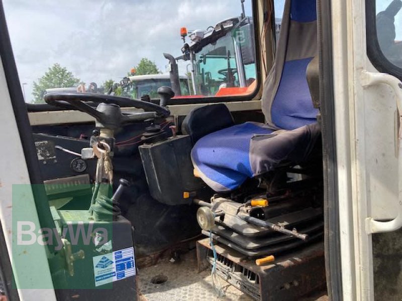 Bagger du type Sonstige SCHÄFF HML 30, Gebrauchtmaschine en Plauen (Photo 7)