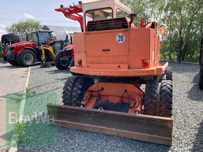 Bagger типа Sonstige SCHÄFF HML 30, Gebrauchtmaschine в Plauen (Фотография 5)