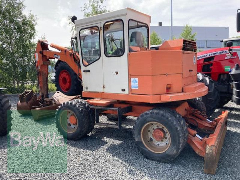 Bagger от тип Sonstige SCHÄFF HML 30, Gebrauchtmaschine в Plauen (Снимка 4)