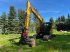 Bagger van het type Sonstige SY155U YZ, Gebrauchtmaschine in Rødovre (Foto 3)