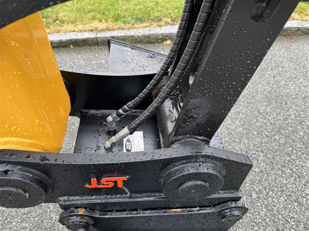 Bagger van het type Sonstige SY80U Udlejning også med forkøbsret, Gebrauchtmaschine in Ringe (Foto 7)