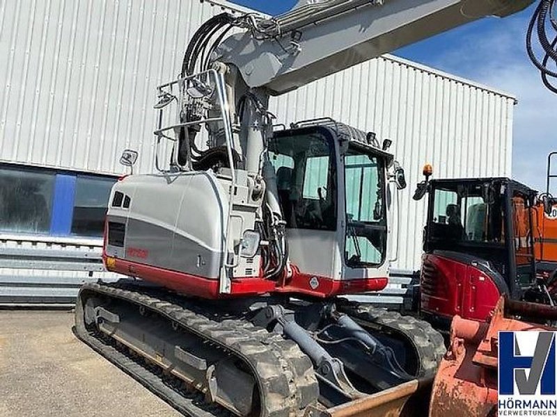 Bagger Türe ait Sonstige TB 2150 RCV V3, Gebrauchtmaschine içinde Altenstadt (resim 1)